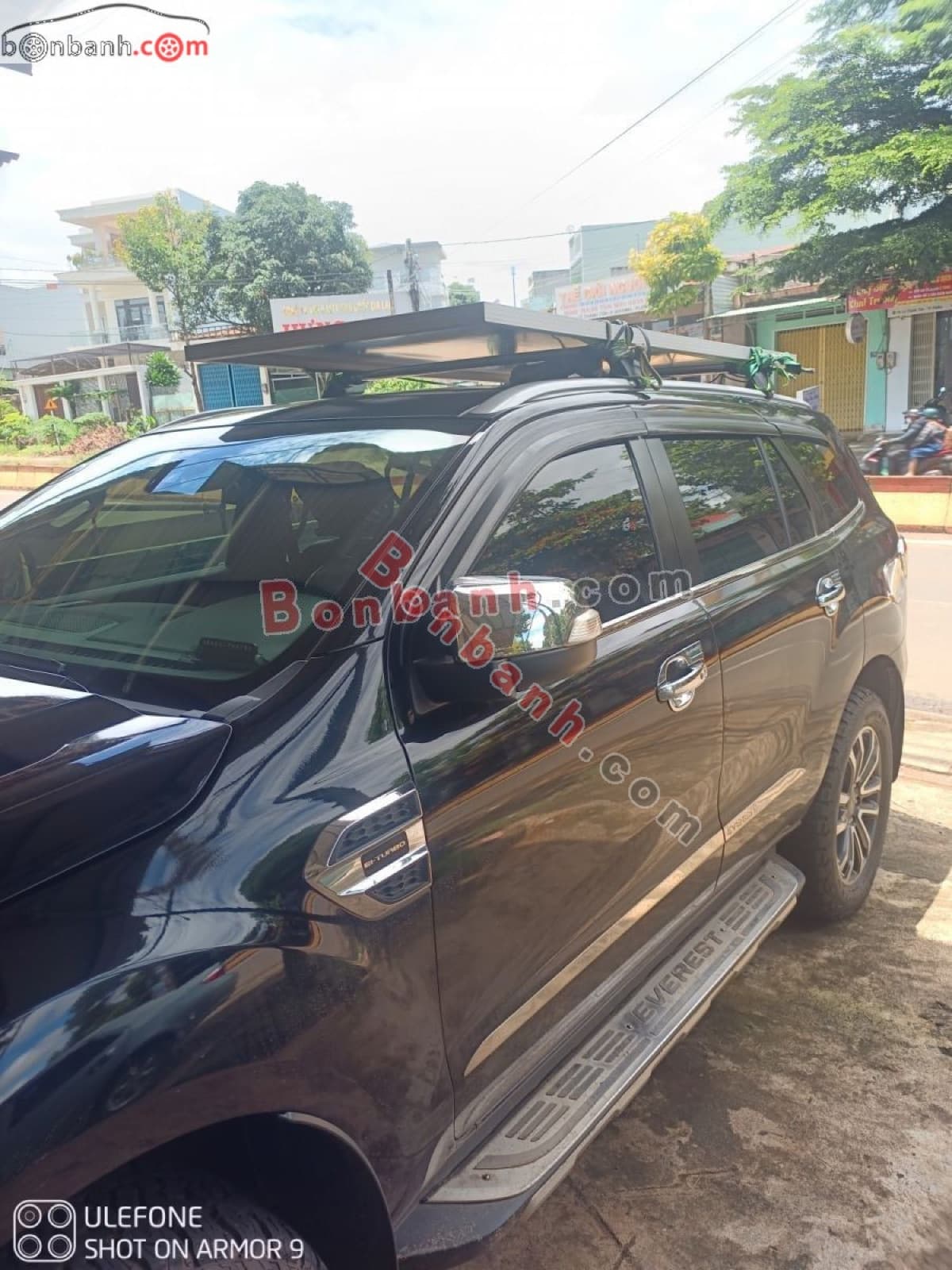 2019 Ford Everest Titanium 2.0L 4x4 AT - ảnh nhỏ 5