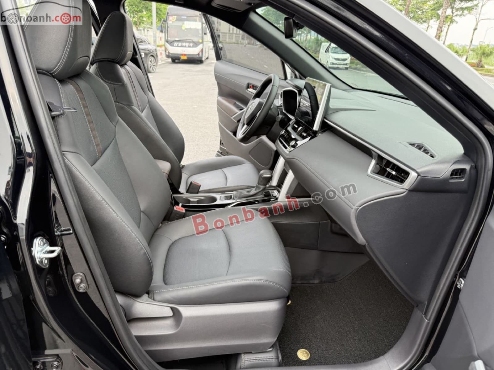 2026 Toyota Corolla Cross 1.8HEV - ảnh nhỏ 8