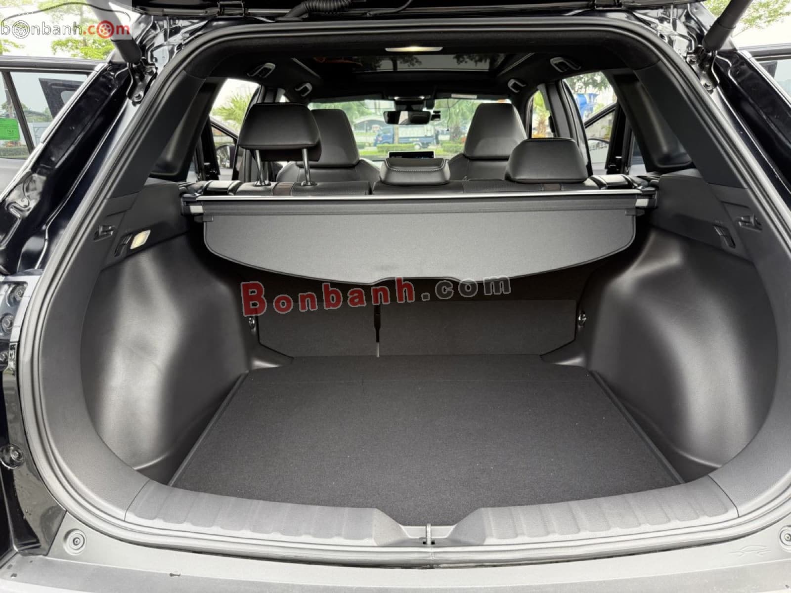2026 Toyota Corolla Cross 1.8HEV - ảnh nhỏ 10