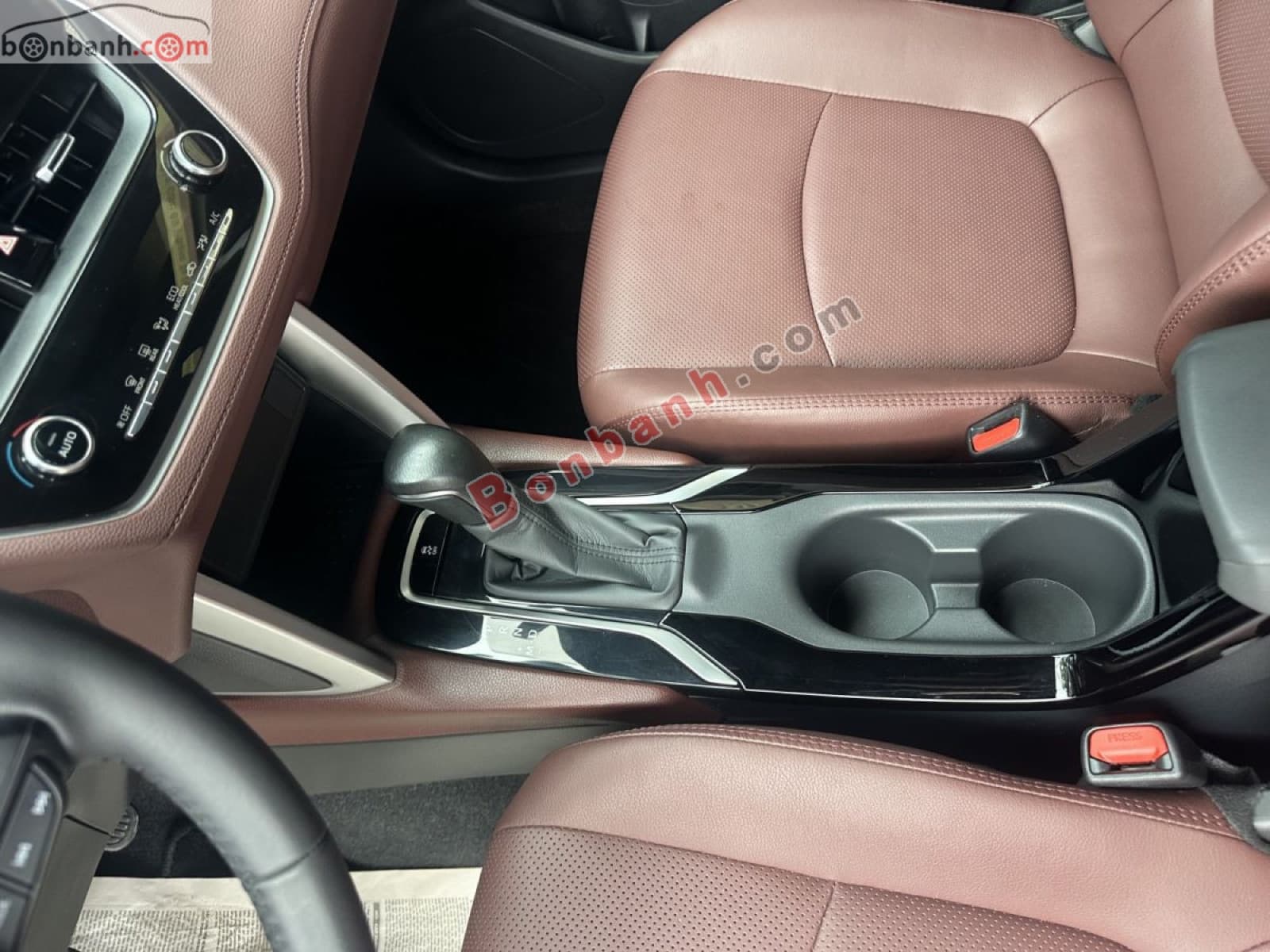 2022 Toyota Corolla Cross 1.8G - ảnh nhỏ 7