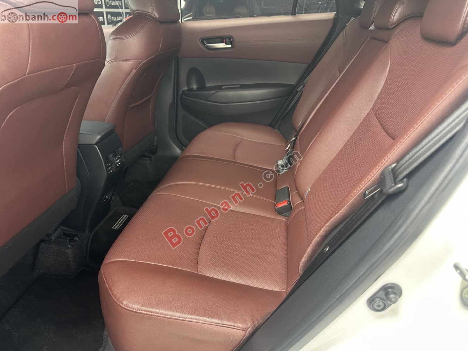 2022 Toyota Corolla Cross 1.8G - ảnh nhỏ 8