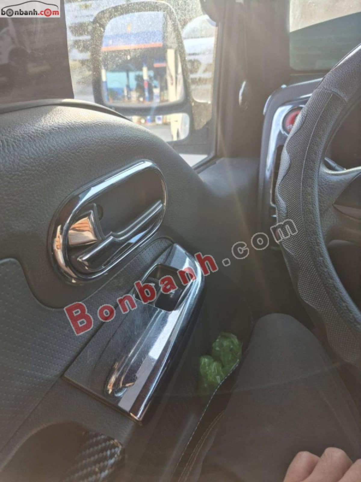 2020 Kia Frontier K250 Thùng Bạt - ảnh nhỏ 7