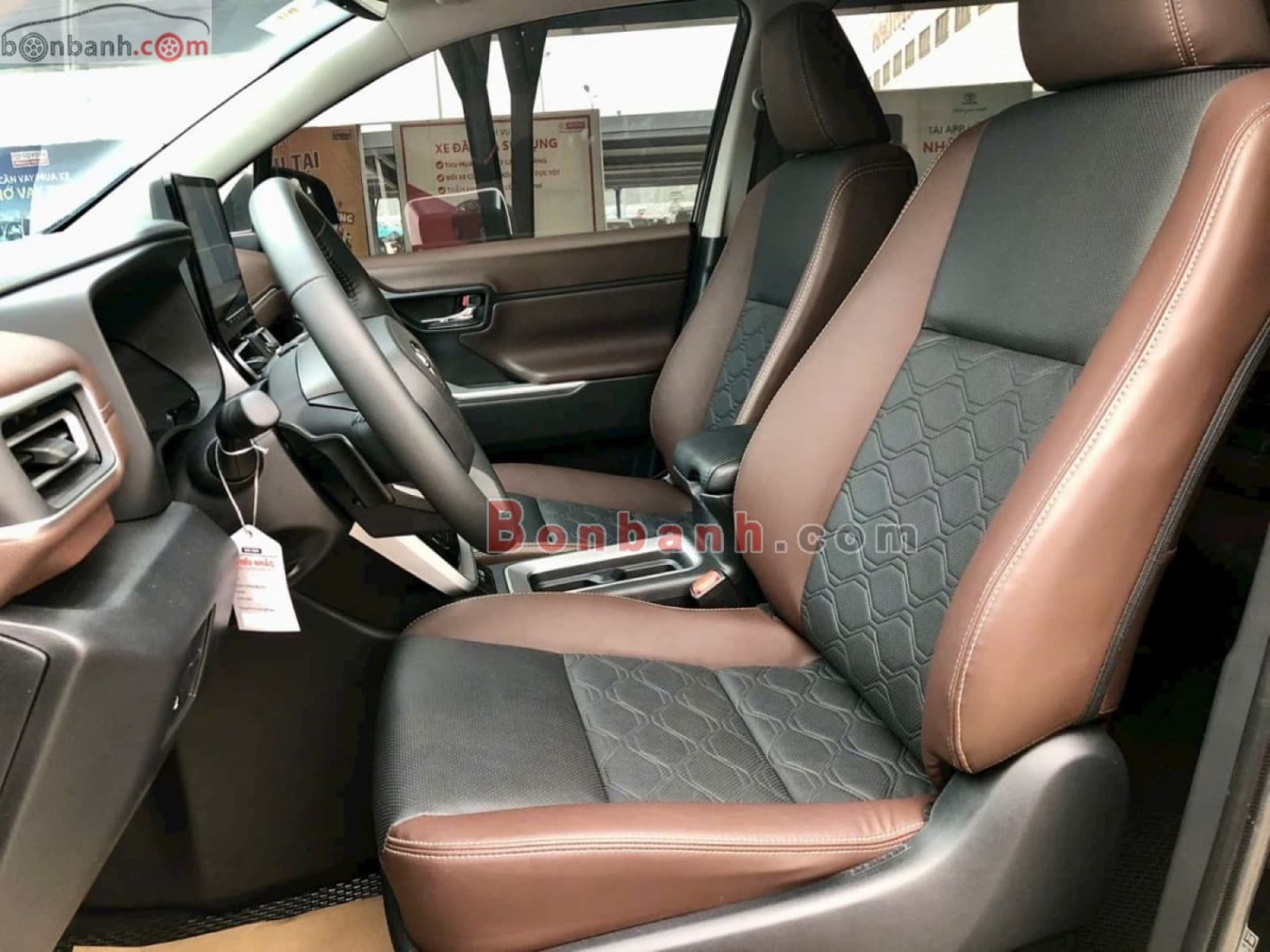 2025 Toyota Innova Cross 2.0V CVT - ảnh nhỏ 10