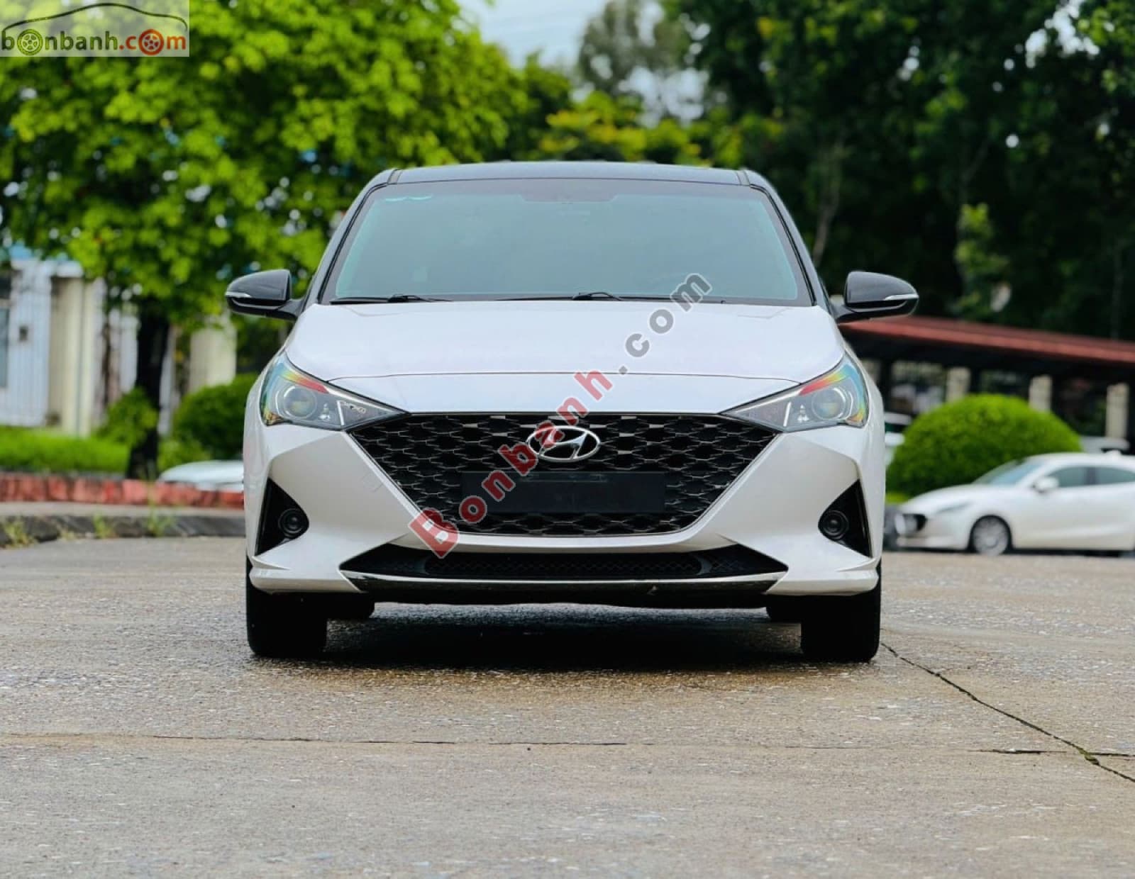2022 Hyundai Accent 1.4 AT Đặc Biệt