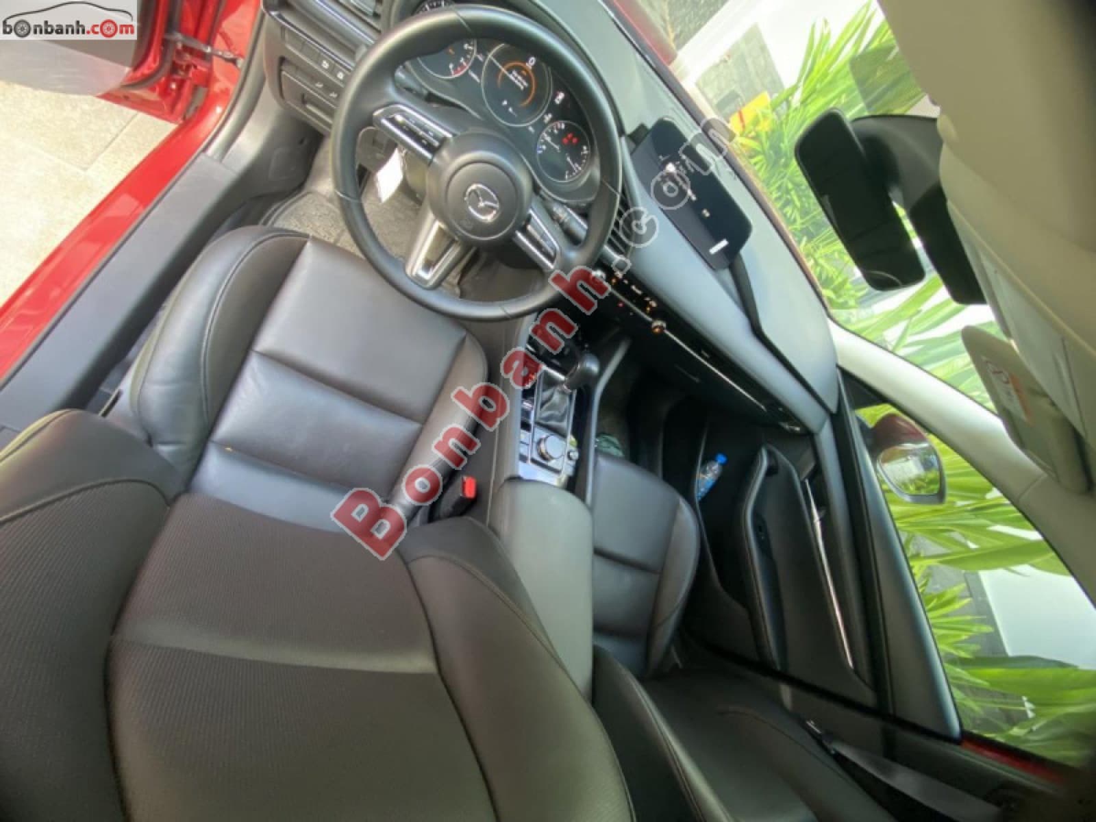 2024 Mazda 3 1.5L Luxury - ảnh nhỏ 5