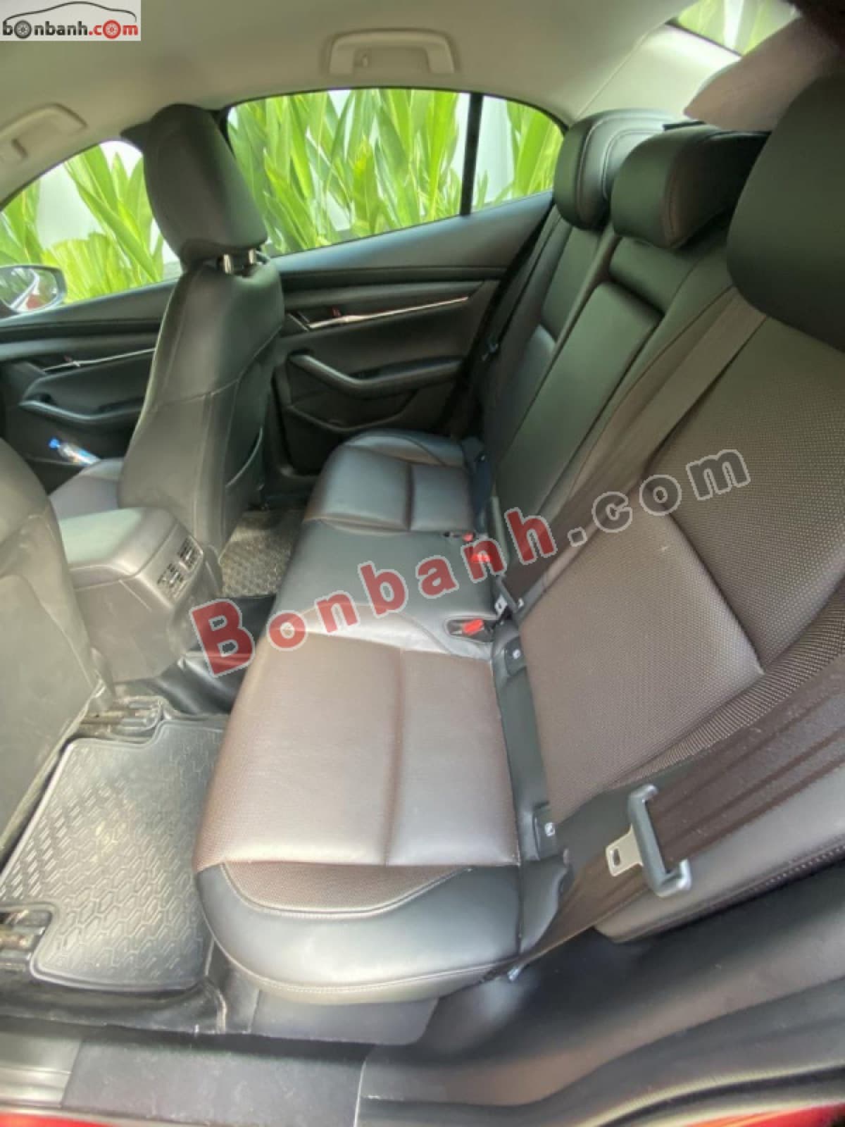2024 Mazda 3 1.5L Luxury - ảnh nhỏ 7