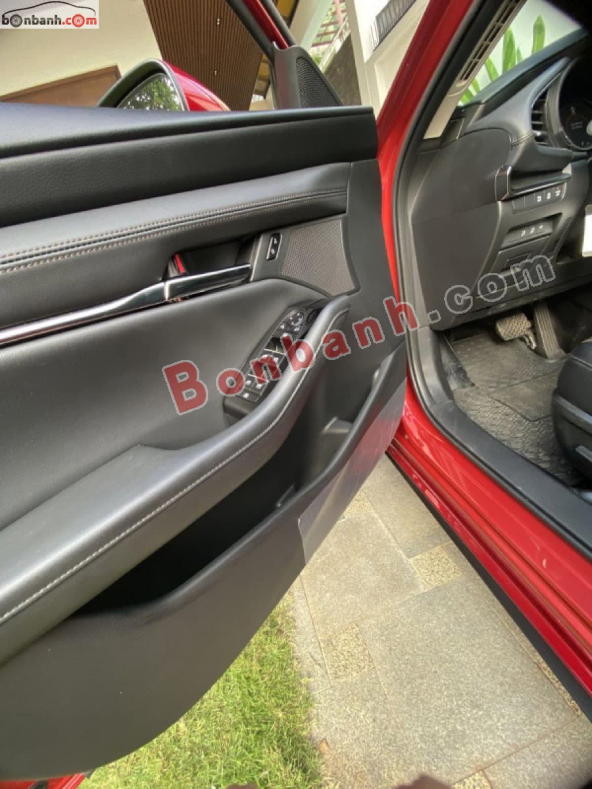 2024 Mazda 3 1.5L Luxury - ảnh nhỏ 8