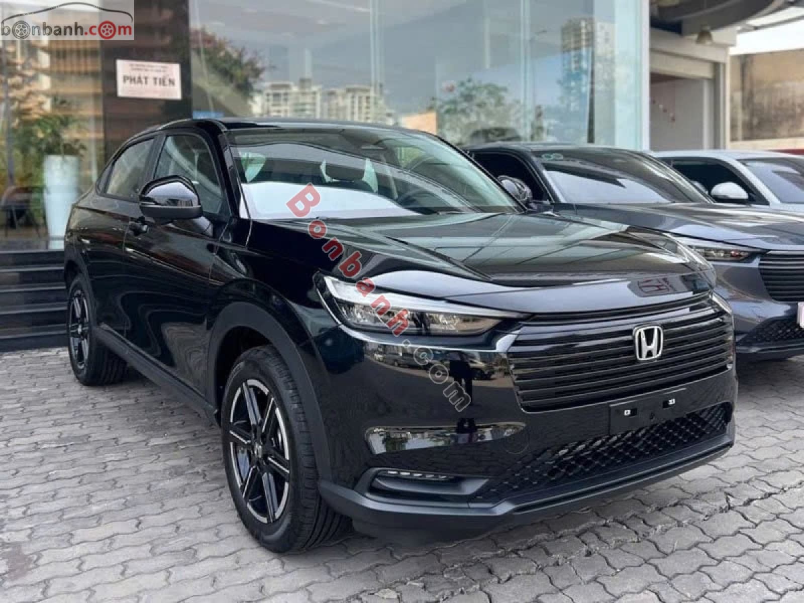 2026 Honda HRV L - ảnh nhỏ 2