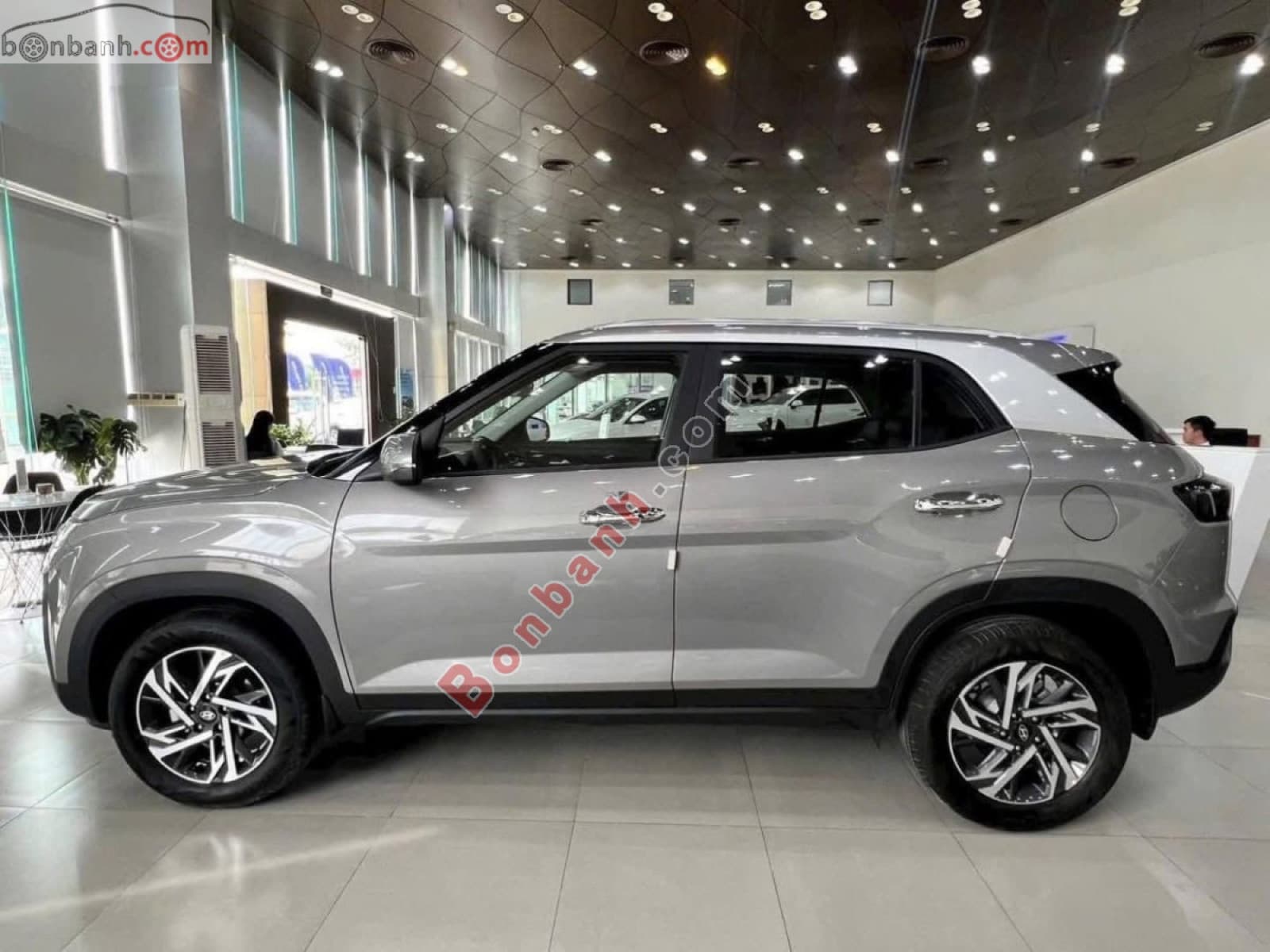 2026 Hyundai Creta Cao cấp 1.5 AT - ảnh nhỏ 3