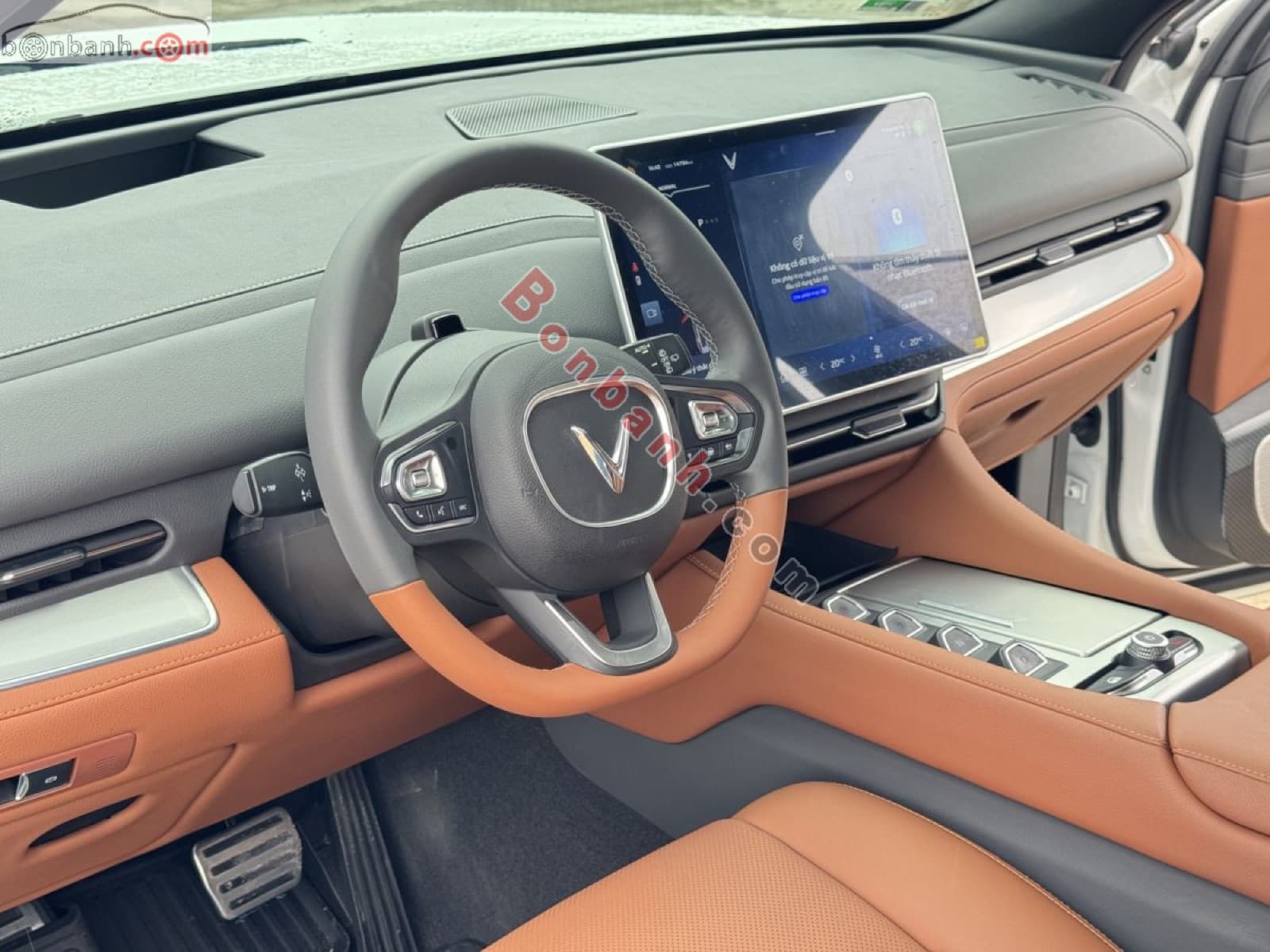 2024 VinFast VF9 Plus 7S - ảnh nhỏ 5