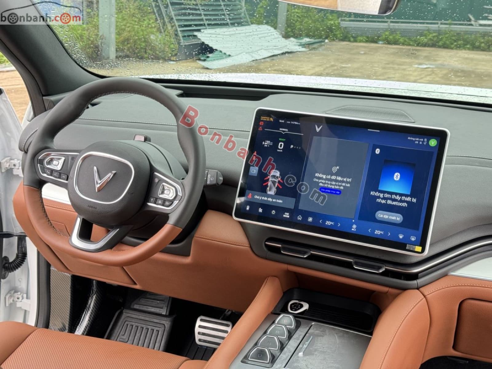 2024 VinFast VF9 Plus 7S - ảnh nhỏ 6