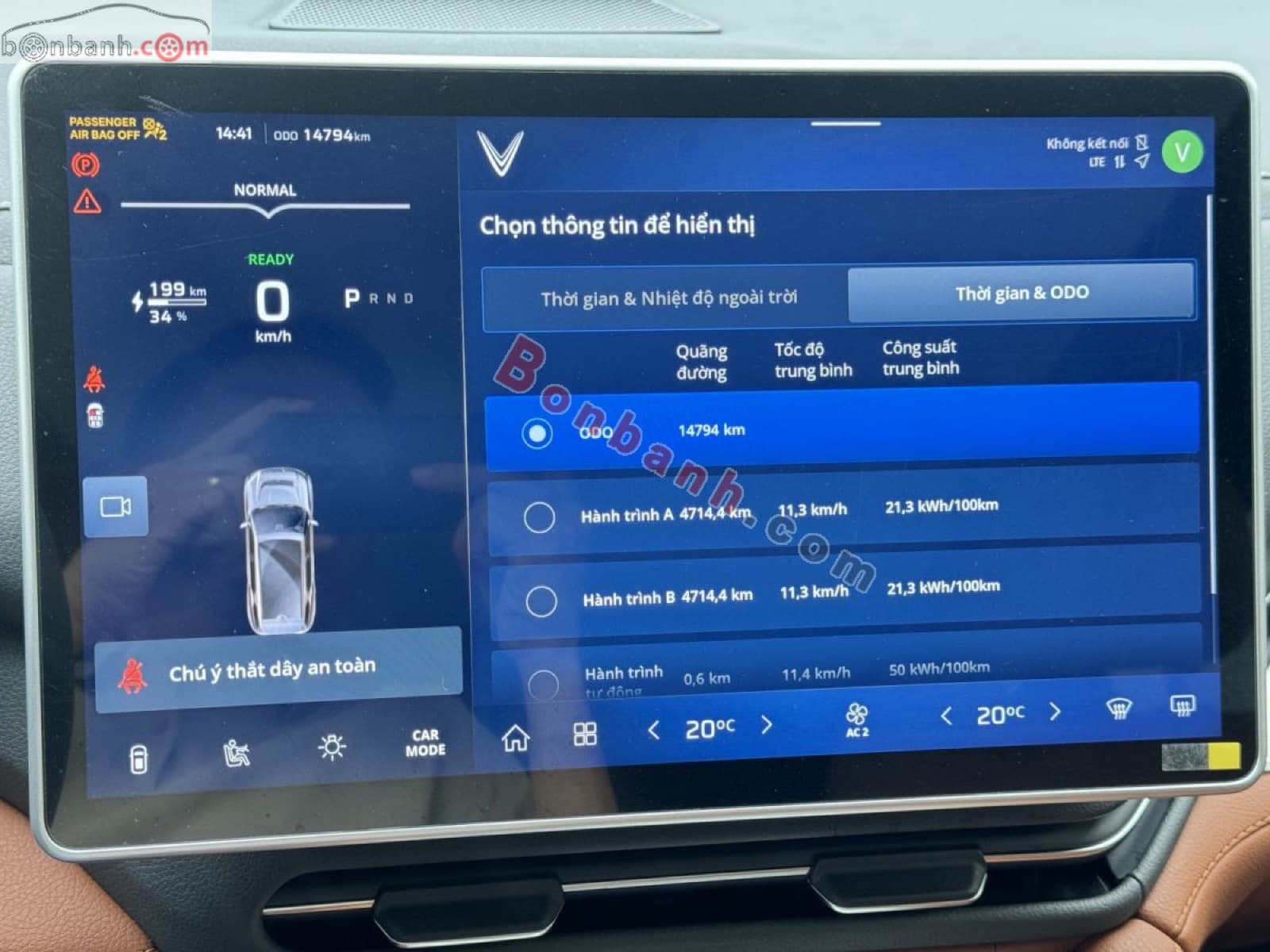 2024 VinFast VF9 Plus 7S - ảnh nhỏ 7