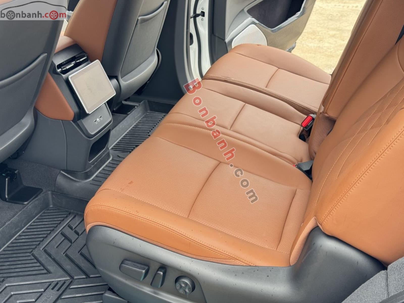 2024 VinFast VF9 Plus 7S - ảnh nhỏ 8