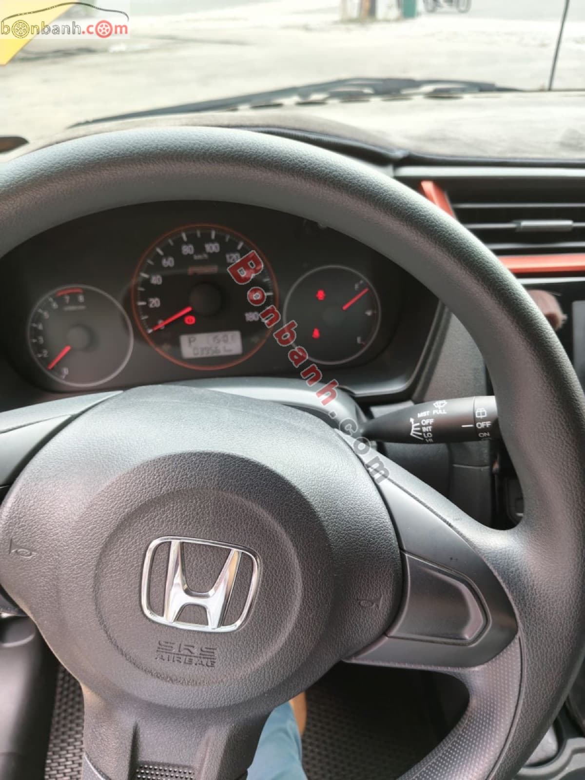 2020 Honda Brio RS - ảnh nhỏ 7