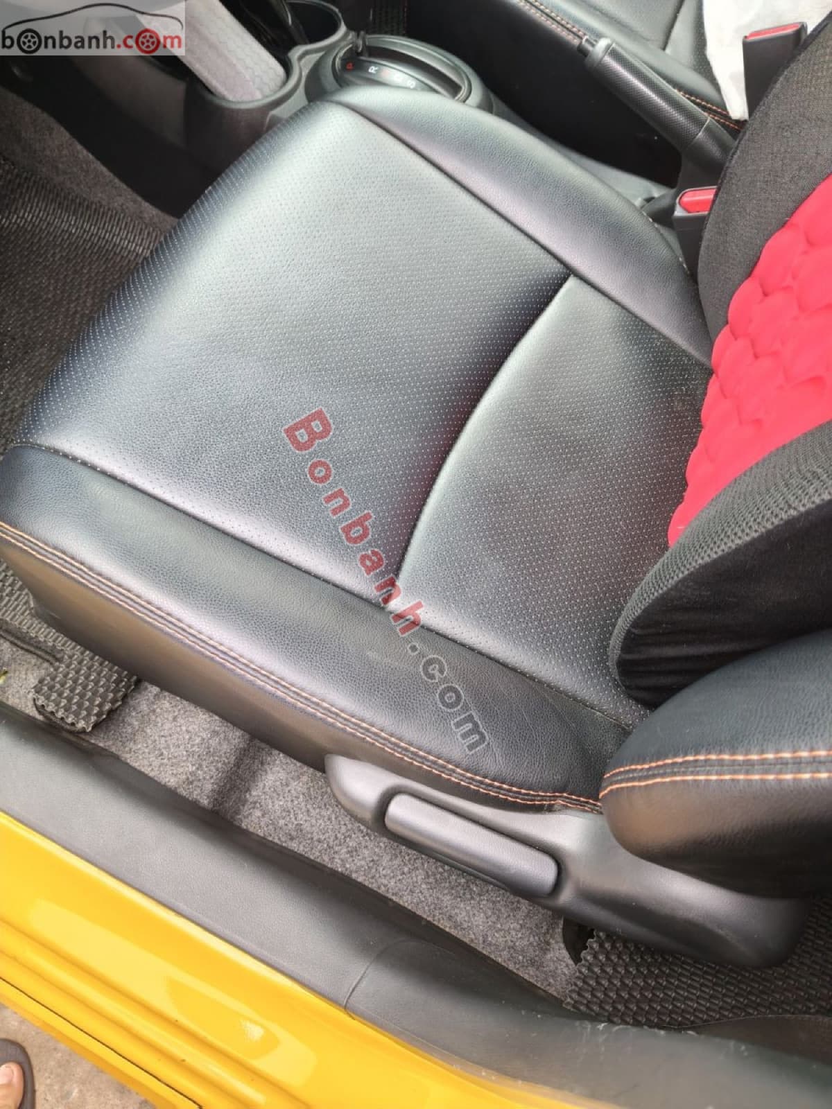 2020 Honda Brio RS - ảnh nhỏ 8
