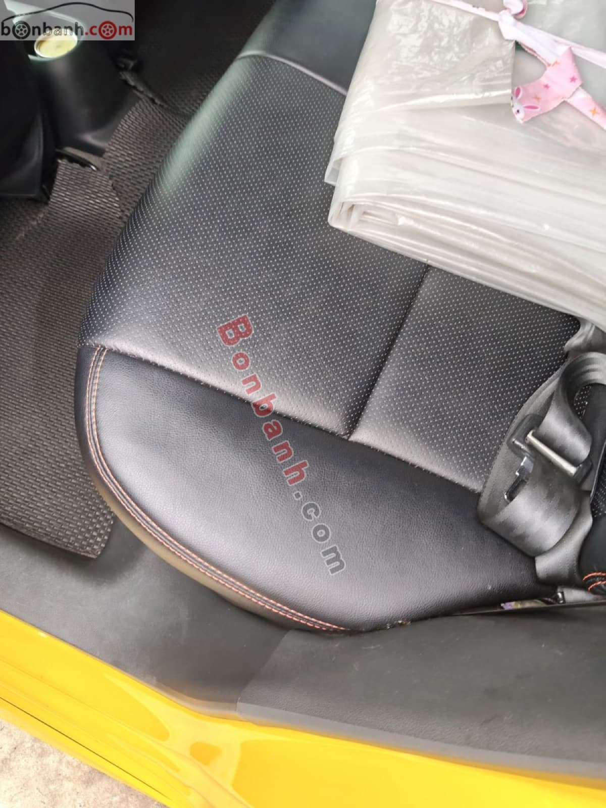 2020 Honda Brio RS - ảnh nhỏ 9