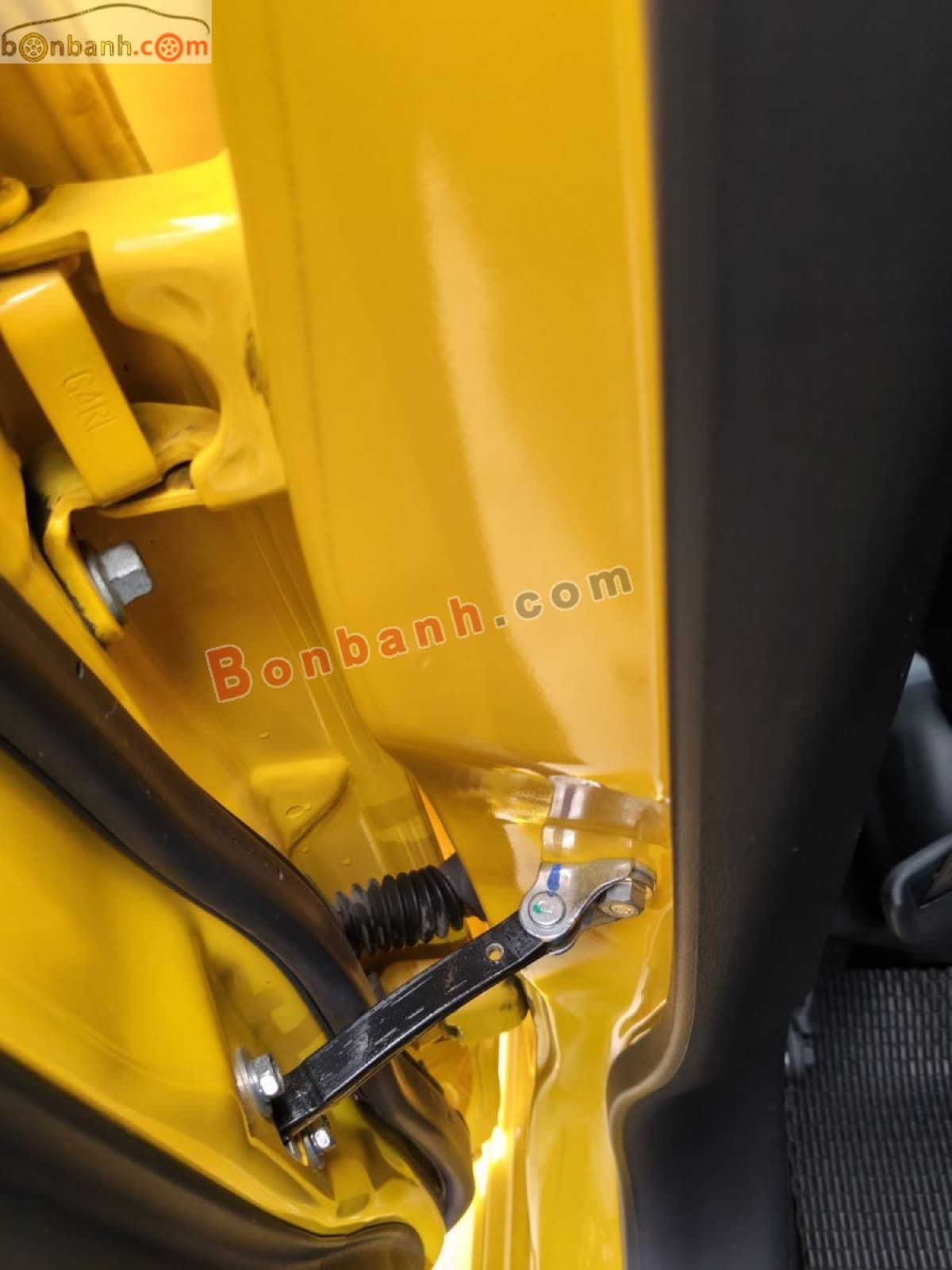 2020 Honda Brio RS - ảnh nhỏ 10