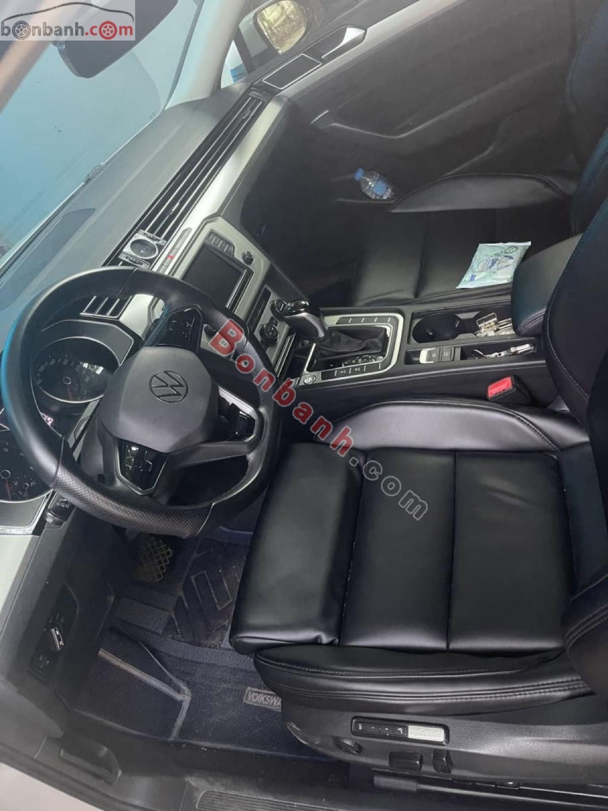 2017 Volkswagen Passat 1.8 Bluemotion - ảnh nhỏ 5