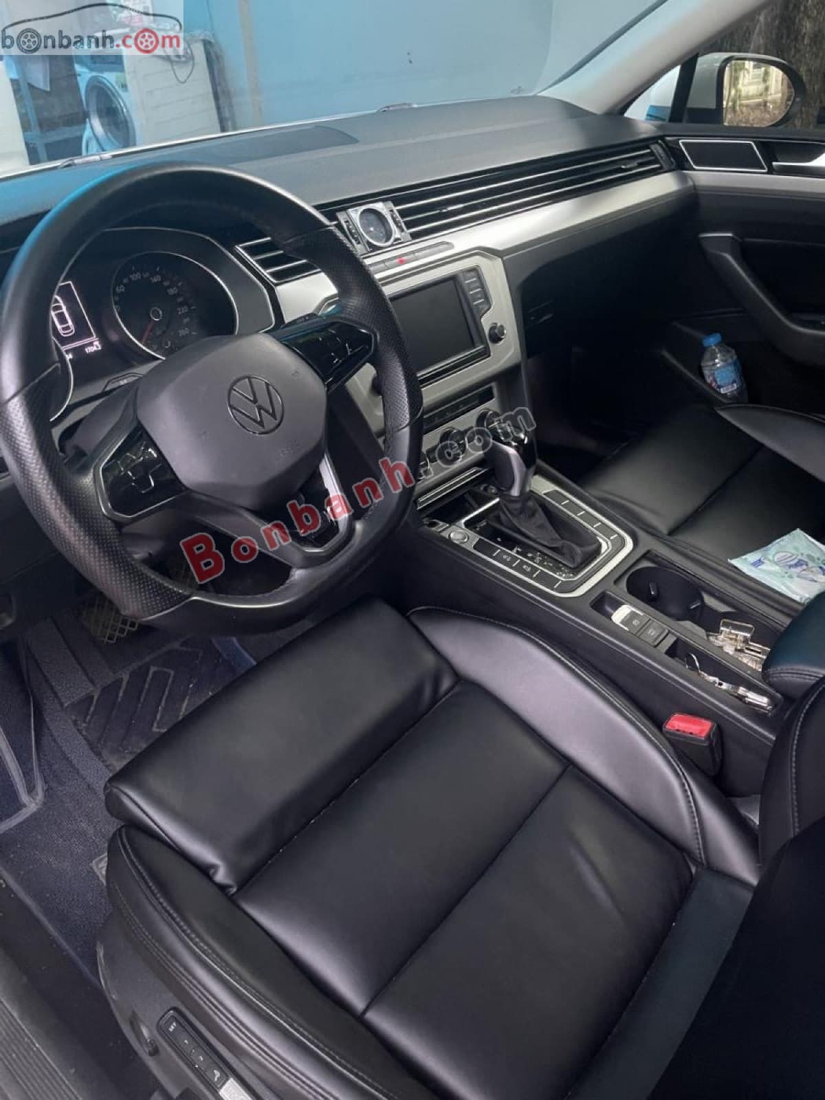 2017 Volkswagen Passat 1.8 Bluemotion - ảnh nhỏ 6
