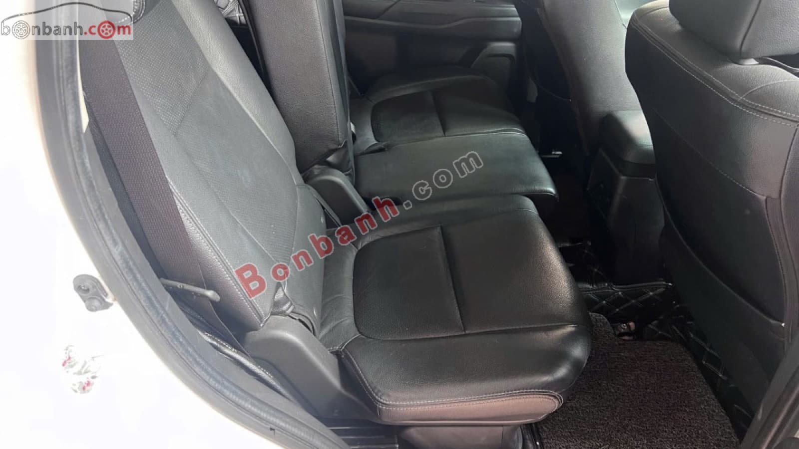 2019 Mitsubishi Outlander 2.4 CVT Premium - ảnh nhỏ 4