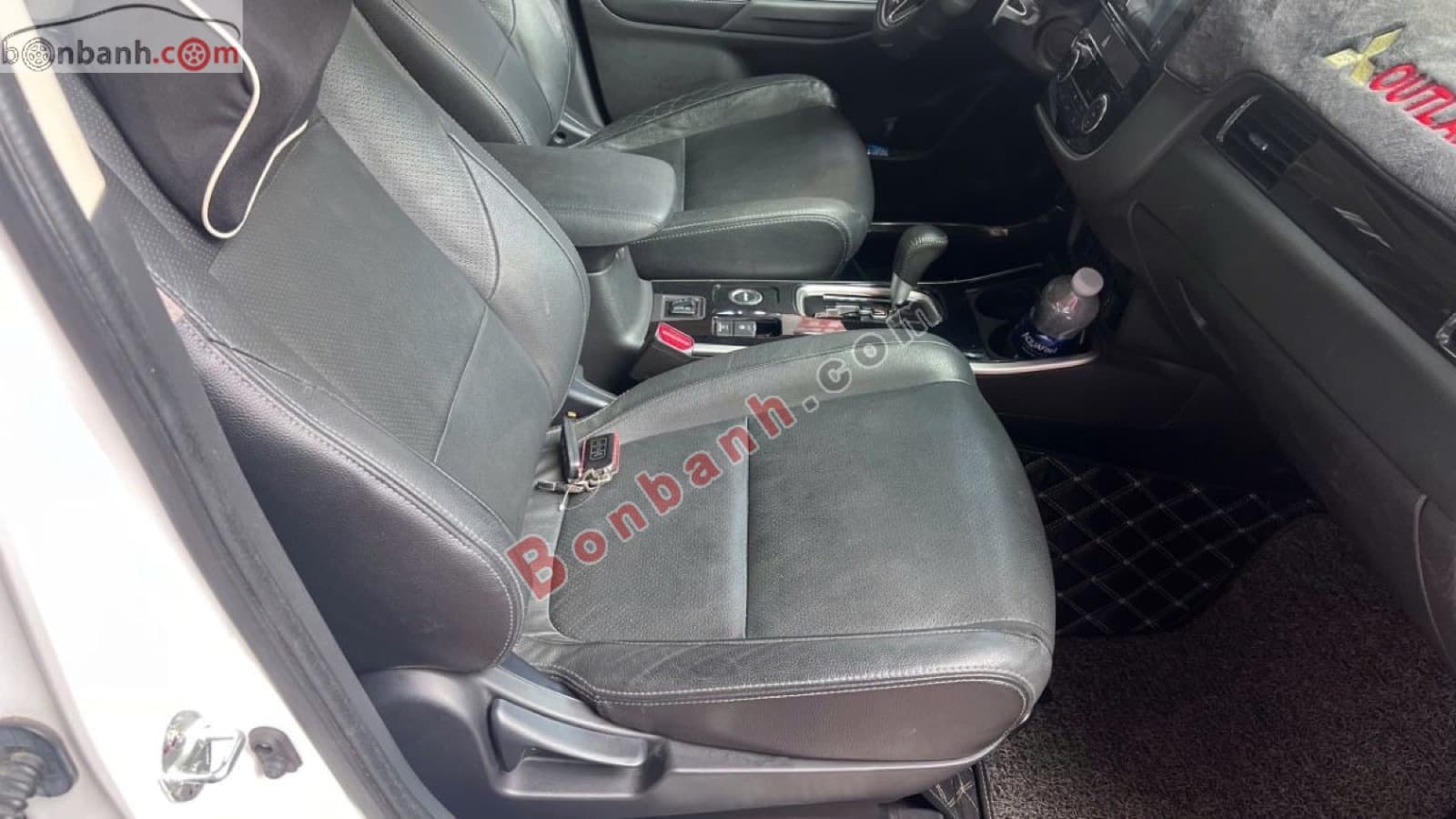 2019 Mitsubishi Outlander 2.4 CVT Premium - ảnh nhỏ 5