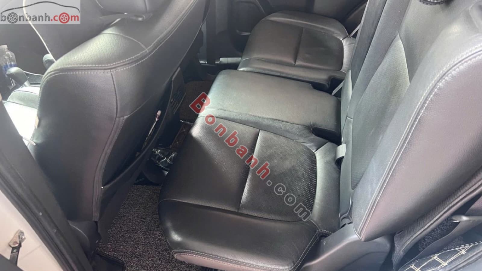 2019 Mitsubishi Outlander 2.4 CVT Premium - ảnh nhỏ 6