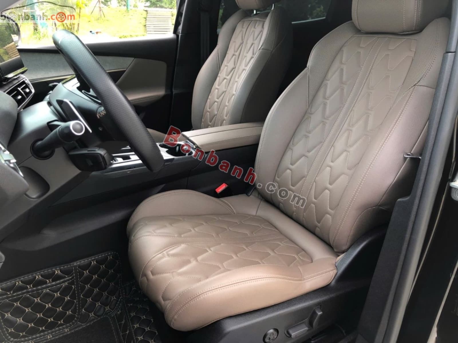 2022 Peugeot 3008 GT - ảnh nhỏ 8