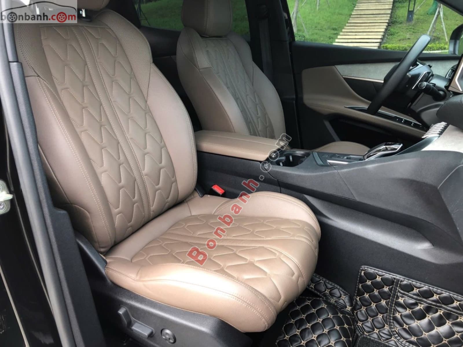 2022 Peugeot 3008 GT - ảnh nhỏ 9