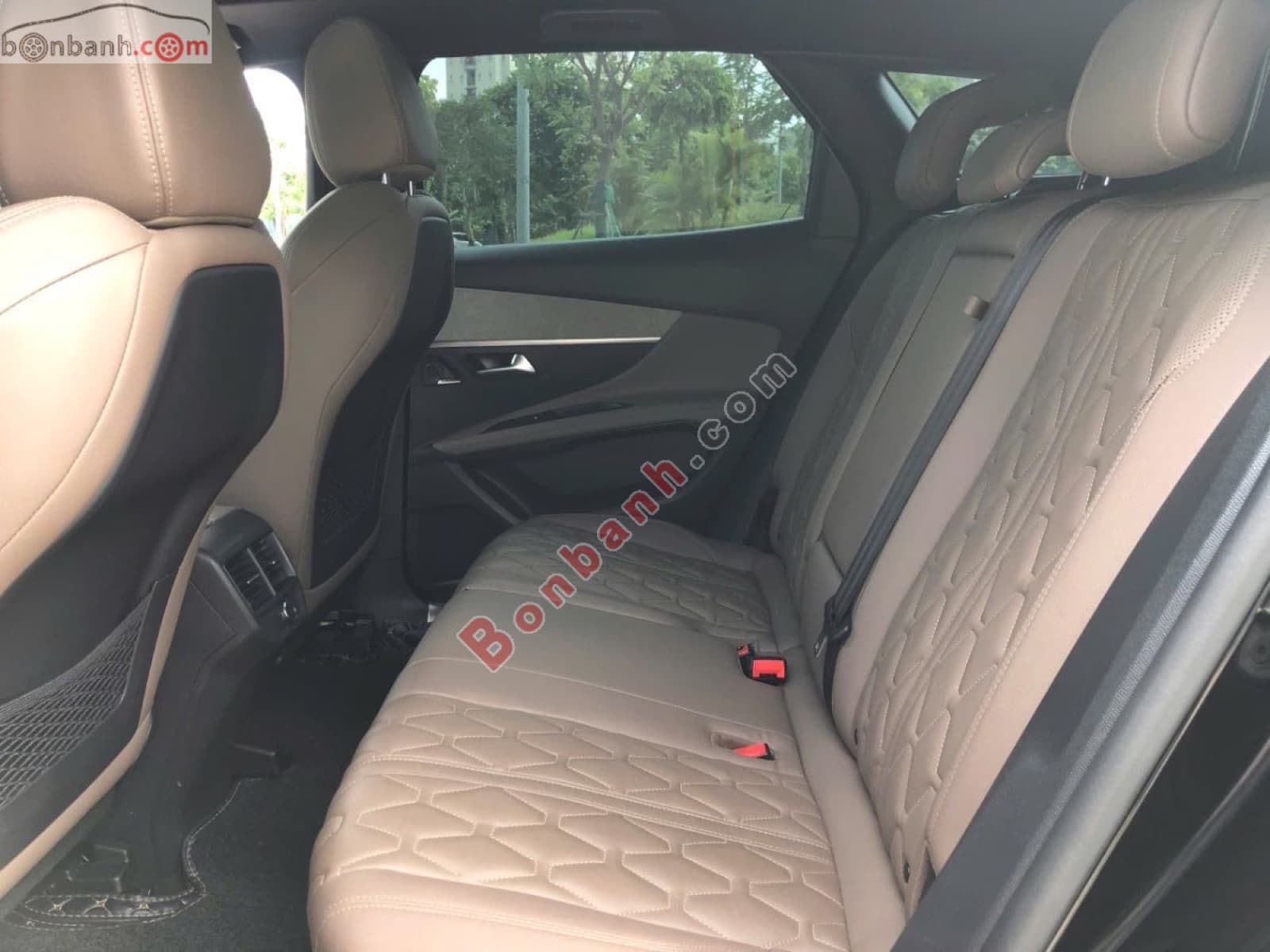 2022 Peugeot 3008 GT - ảnh nhỏ 10