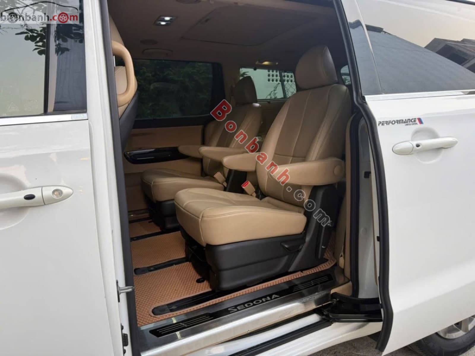 2020 Kia Sedona 2.2 DAT Luxury - ảnh nhỏ 3