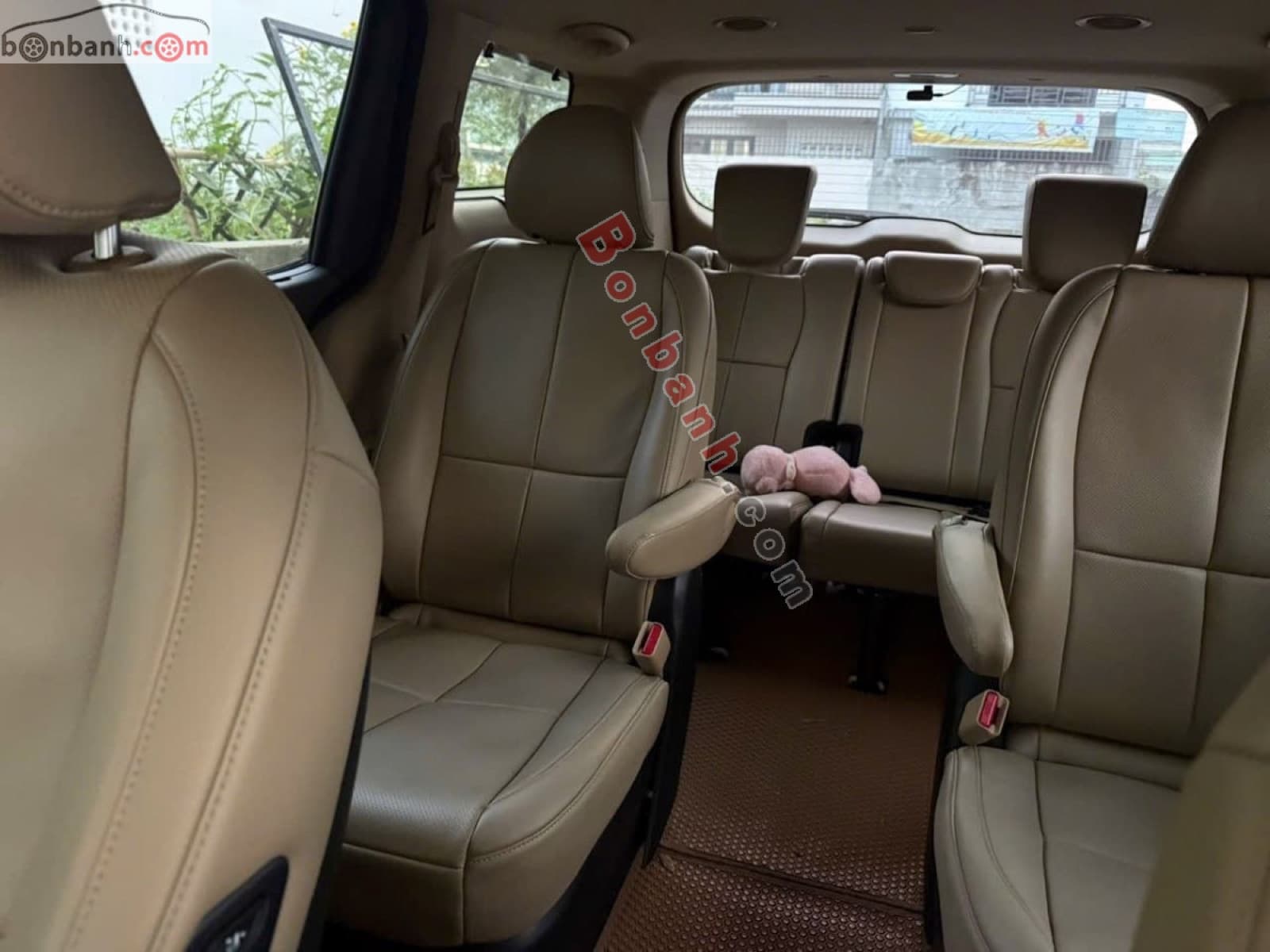 2020 Kia Sedona 2.2 DAT Luxury - ảnh nhỏ 5