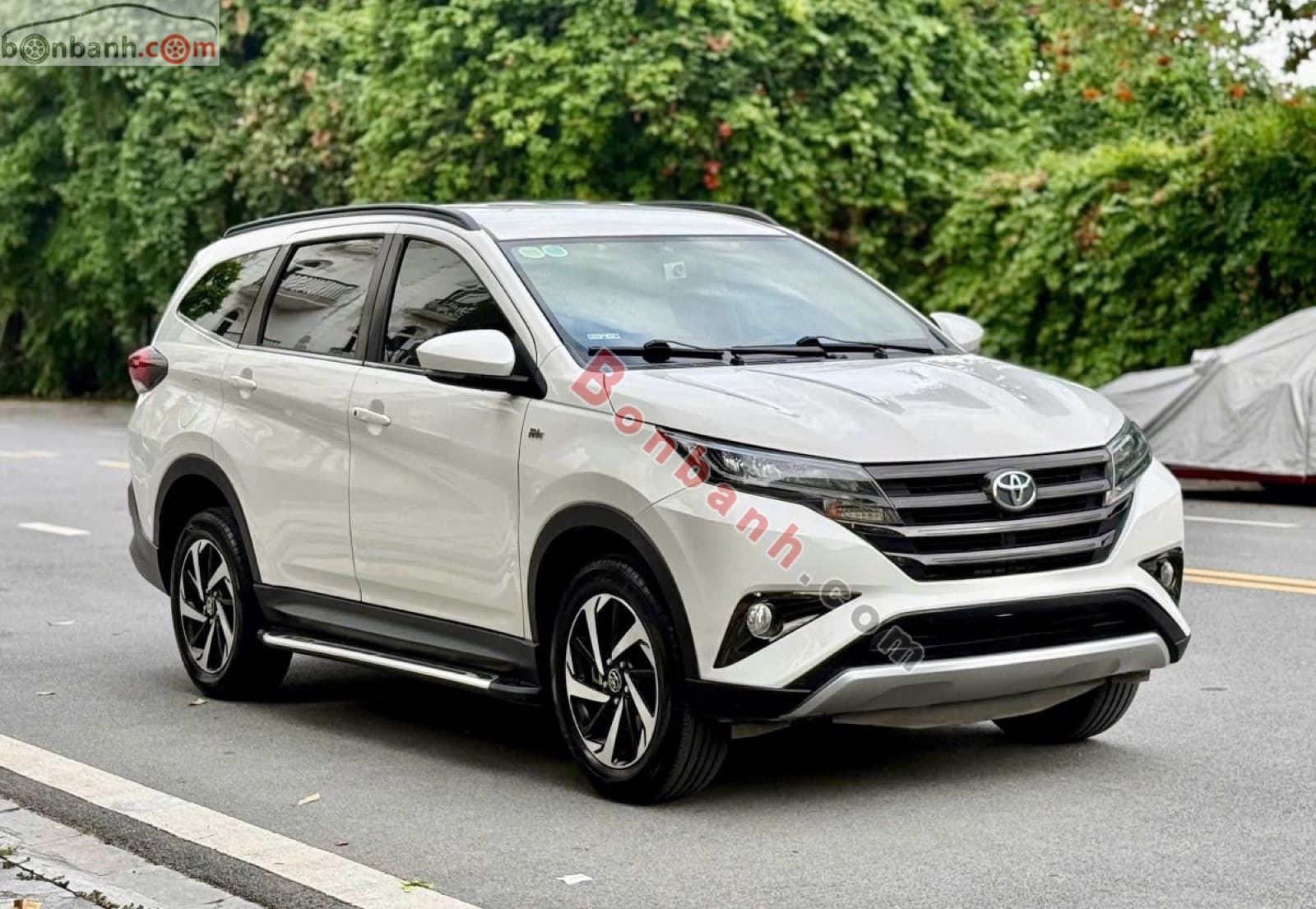2018 Toyota Rush 1.5S AT - ảnh nhỏ 5