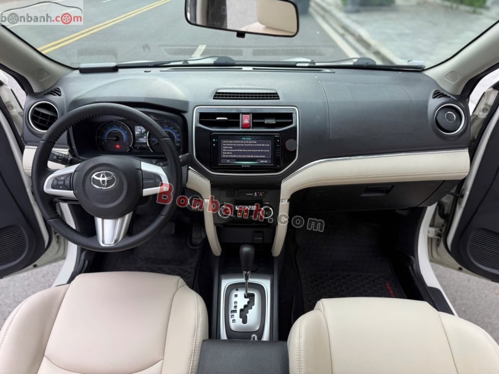 2018 Toyota Rush 1.5S AT - ảnh nhỏ 7