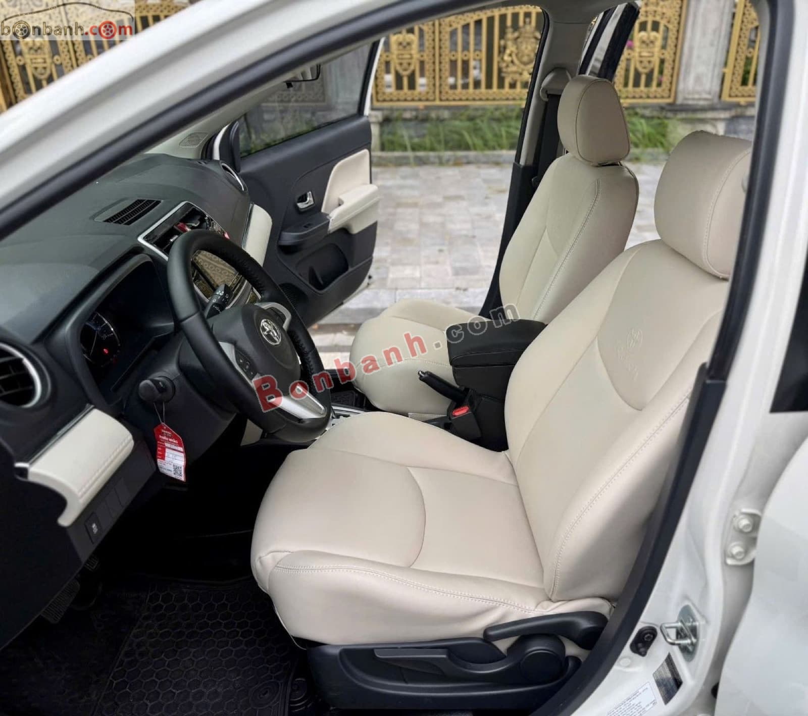 2018 Toyota Rush 1.5S AT - ảnh nhỏ 8