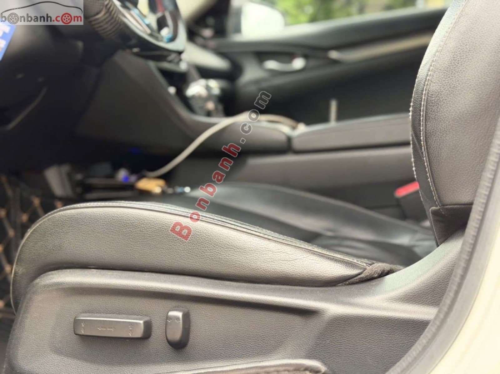 2017 Honda Civic 1.5L Vtec Turbo - ảnh nhỏ 9