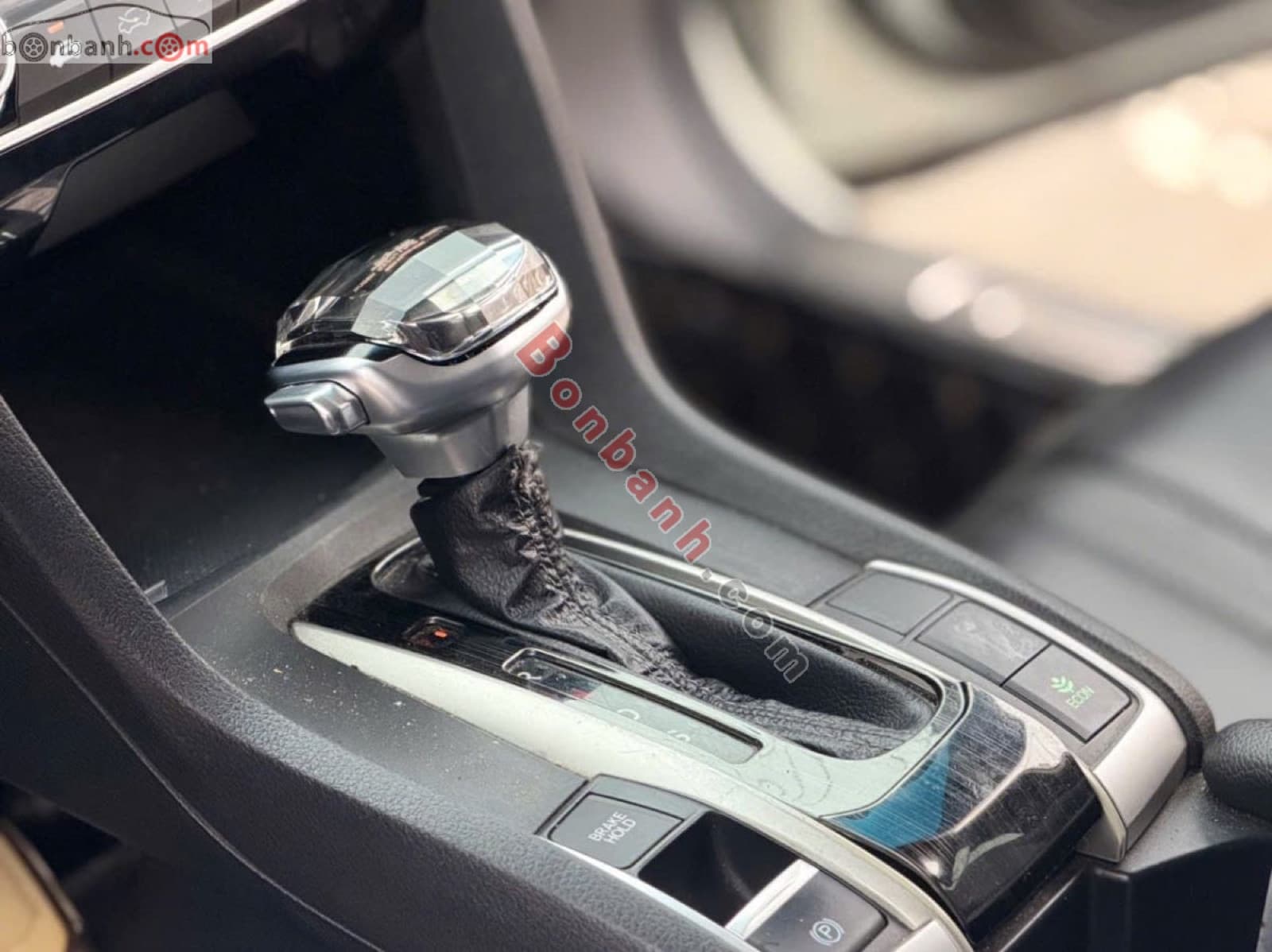 2017 Honda Civic 1.5L Vtec Turbo - ảnh nhỏ 10