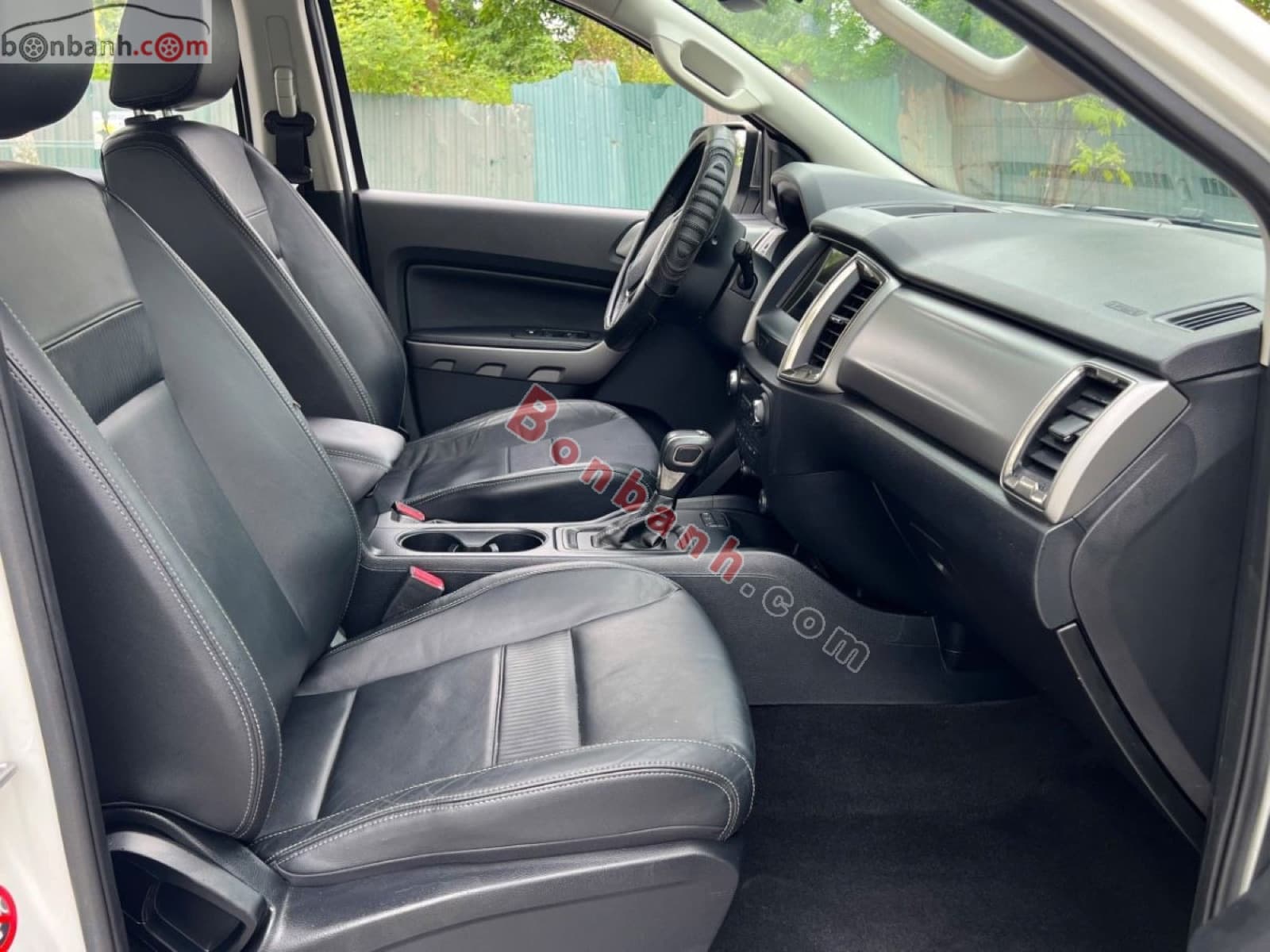 2020 Ford Ranger XLT 2.2L 4x4 AT - ảnh nhỏ 4