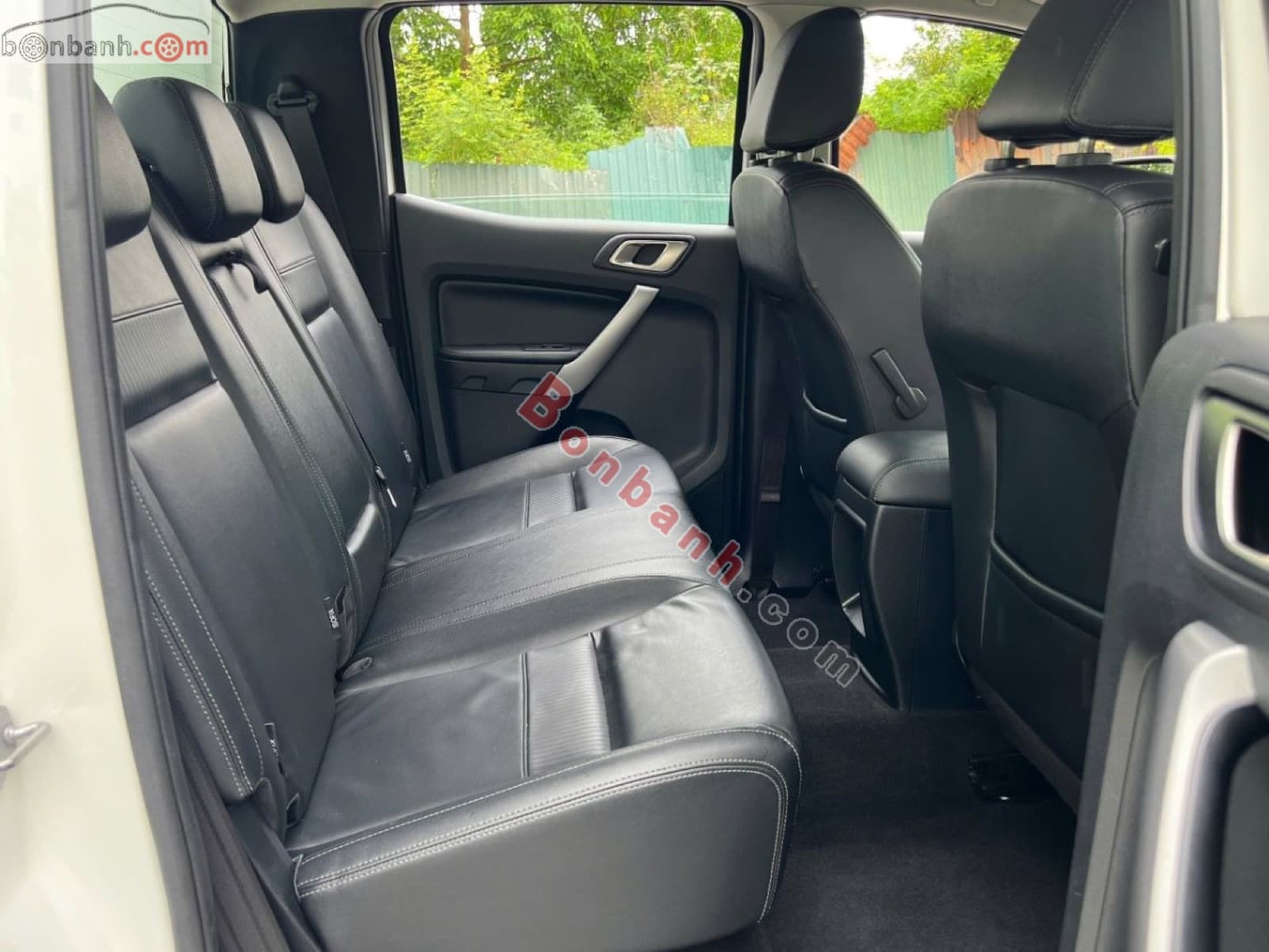 2020 Ford Ranger XLT 2.2L 4x4 AT - ảnh nhỏ 5
