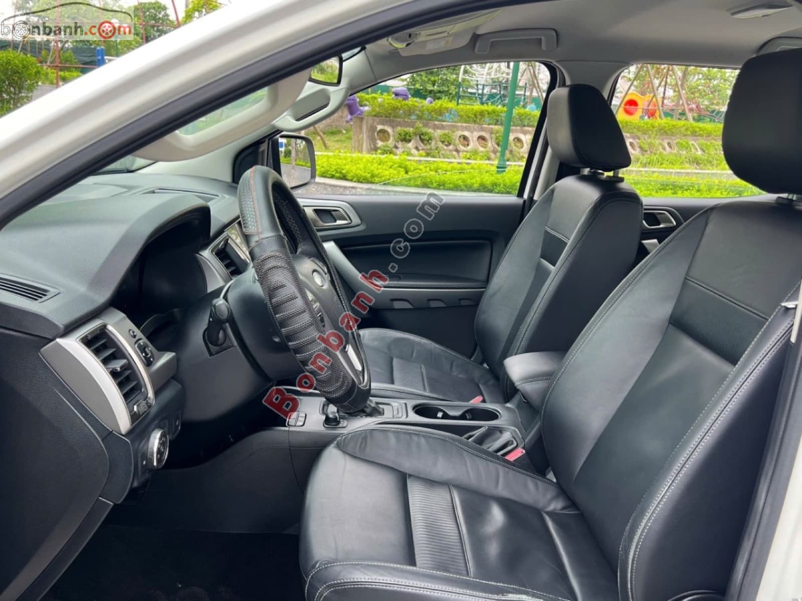 2020 Ford Ranger XLT 2.2L 4x4 AT - ảnh nhỏ 6