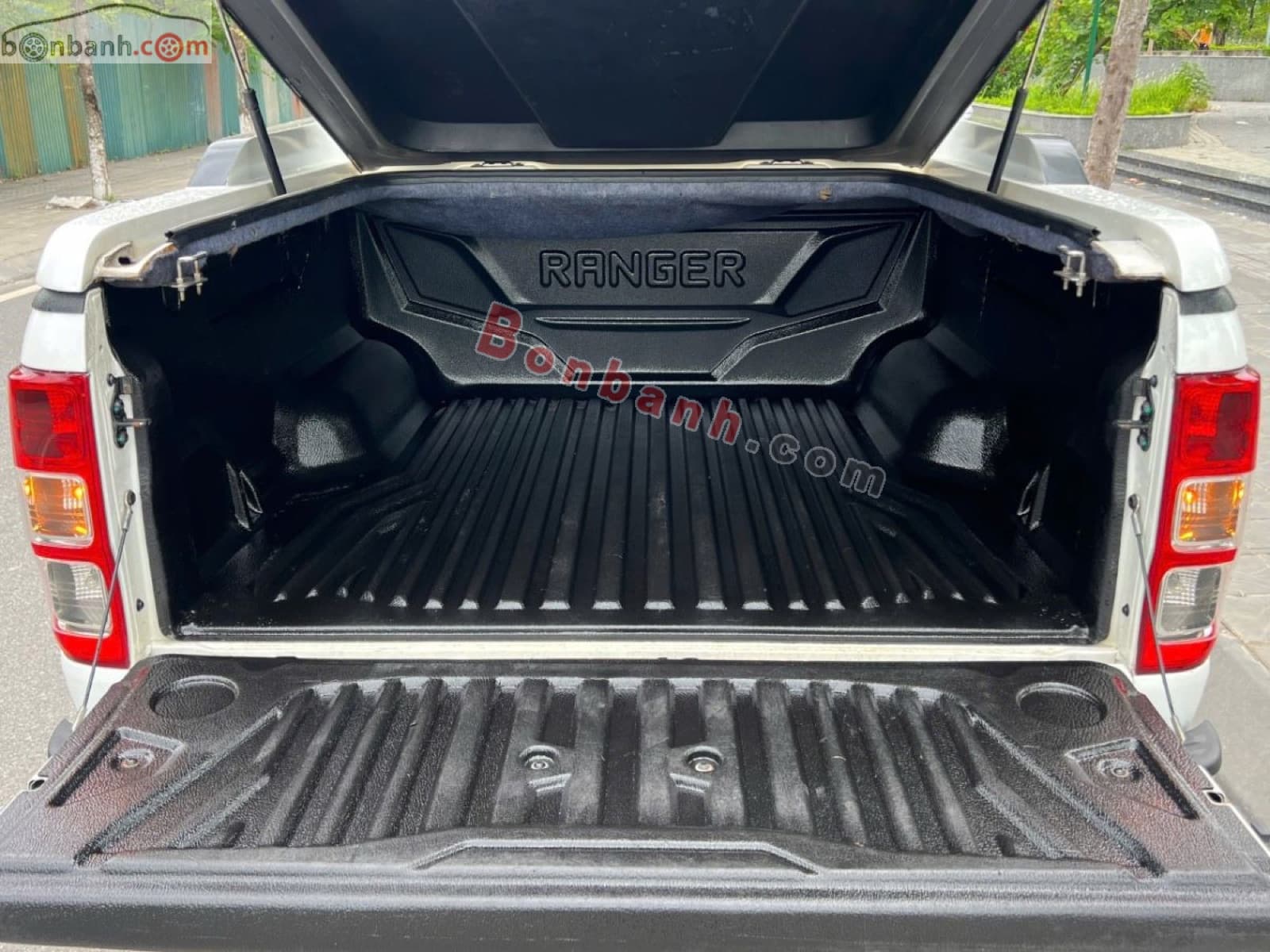 2020 Ford Ranger XLT 2.2L 4x4 AT - ảnh nhỏ 8