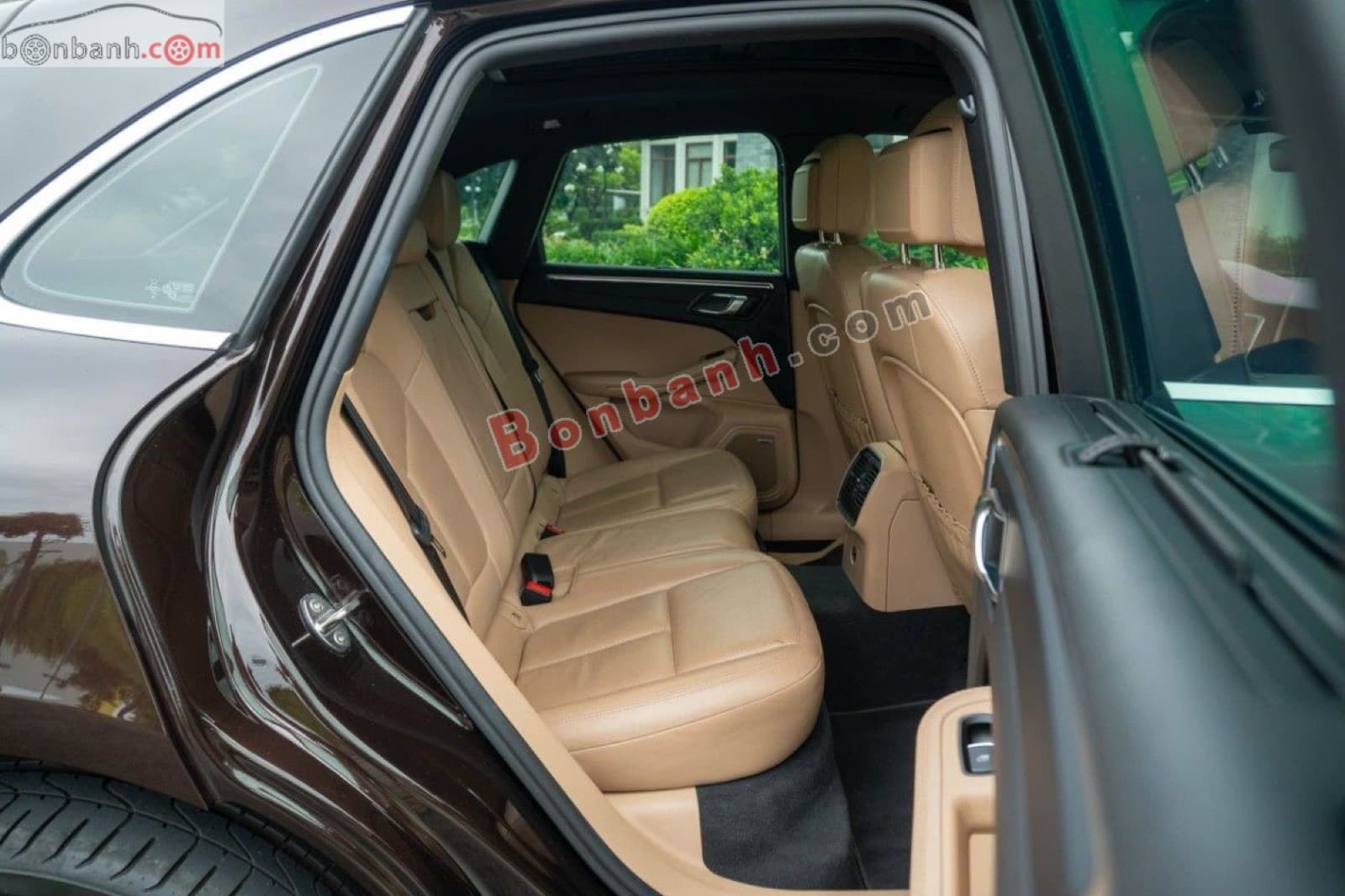 2021 Porsche Macan 2.0 - ảnh nhỏ 10