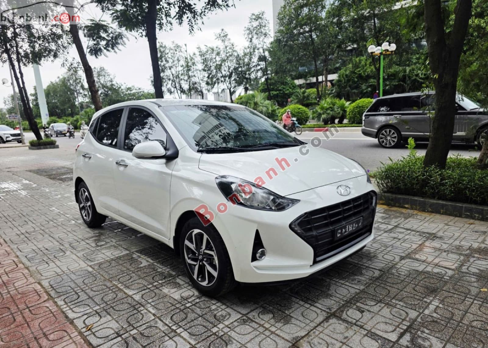 2023 Hyundai i10 1.2 AT - ảnh nhỏ 2