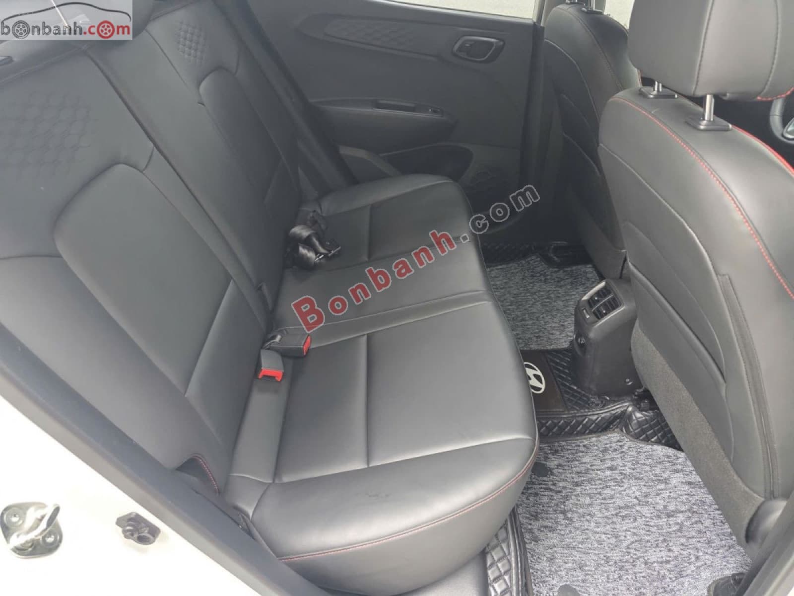 2023 Hyundai i10 1.2 AT - ảnh nhỏ 9