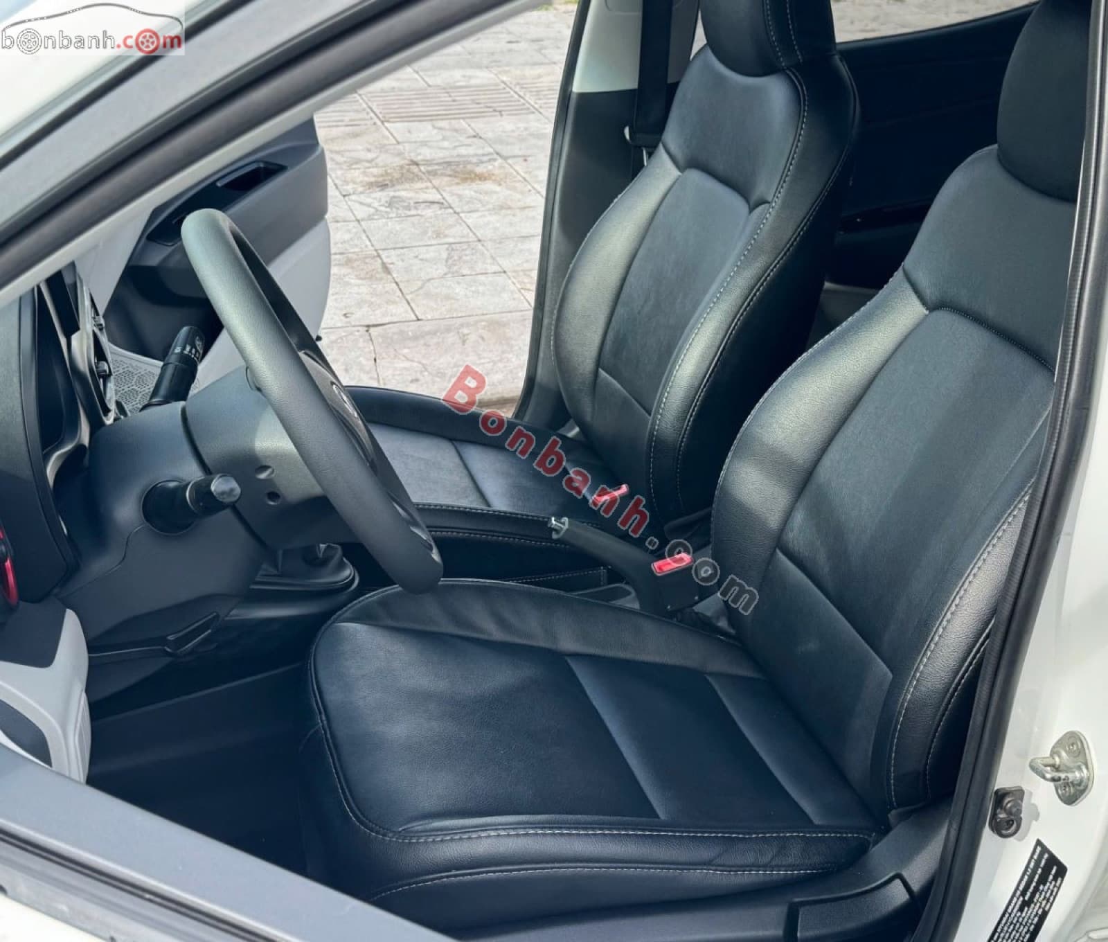 2021 Hyundai i10 1.2 MT Tiêu Chuẩn - ảnh nhỏ 4