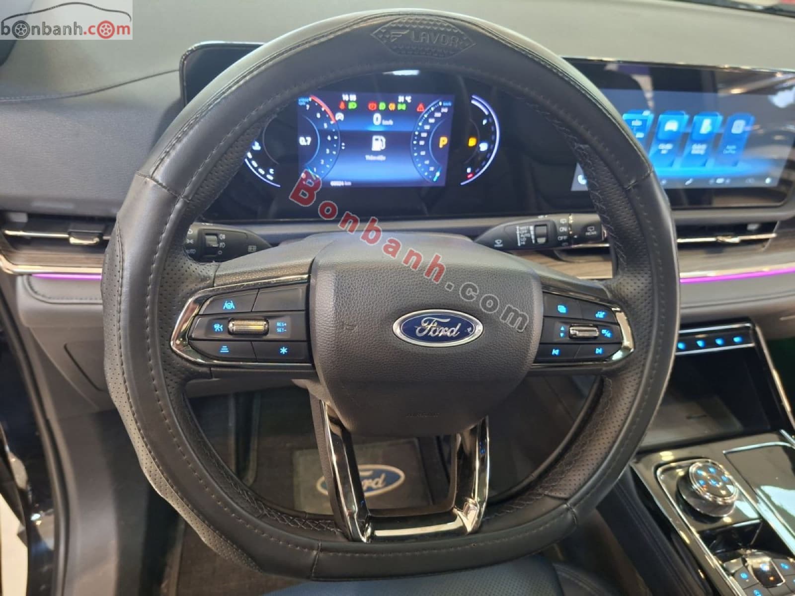 2022 Ford Territory Titanium 1.5 AT - ảnh nhỏ 5