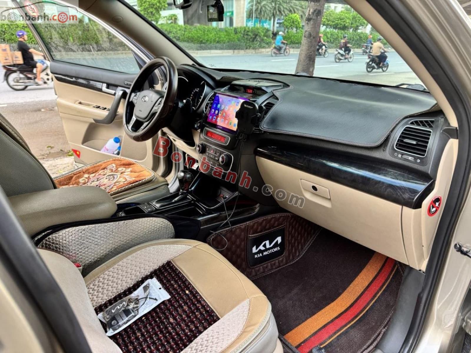 2016 Kia Sorento GATH - ảnh nhỏ 8
