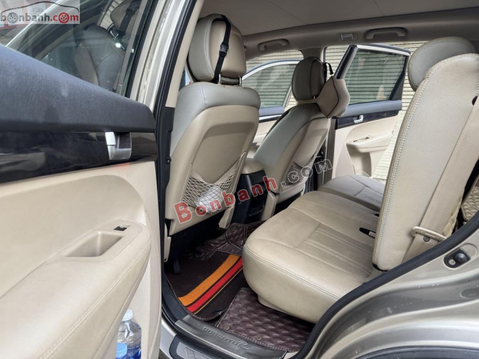 2016 Kia Sorento GATH - ảnh nhỏ 10