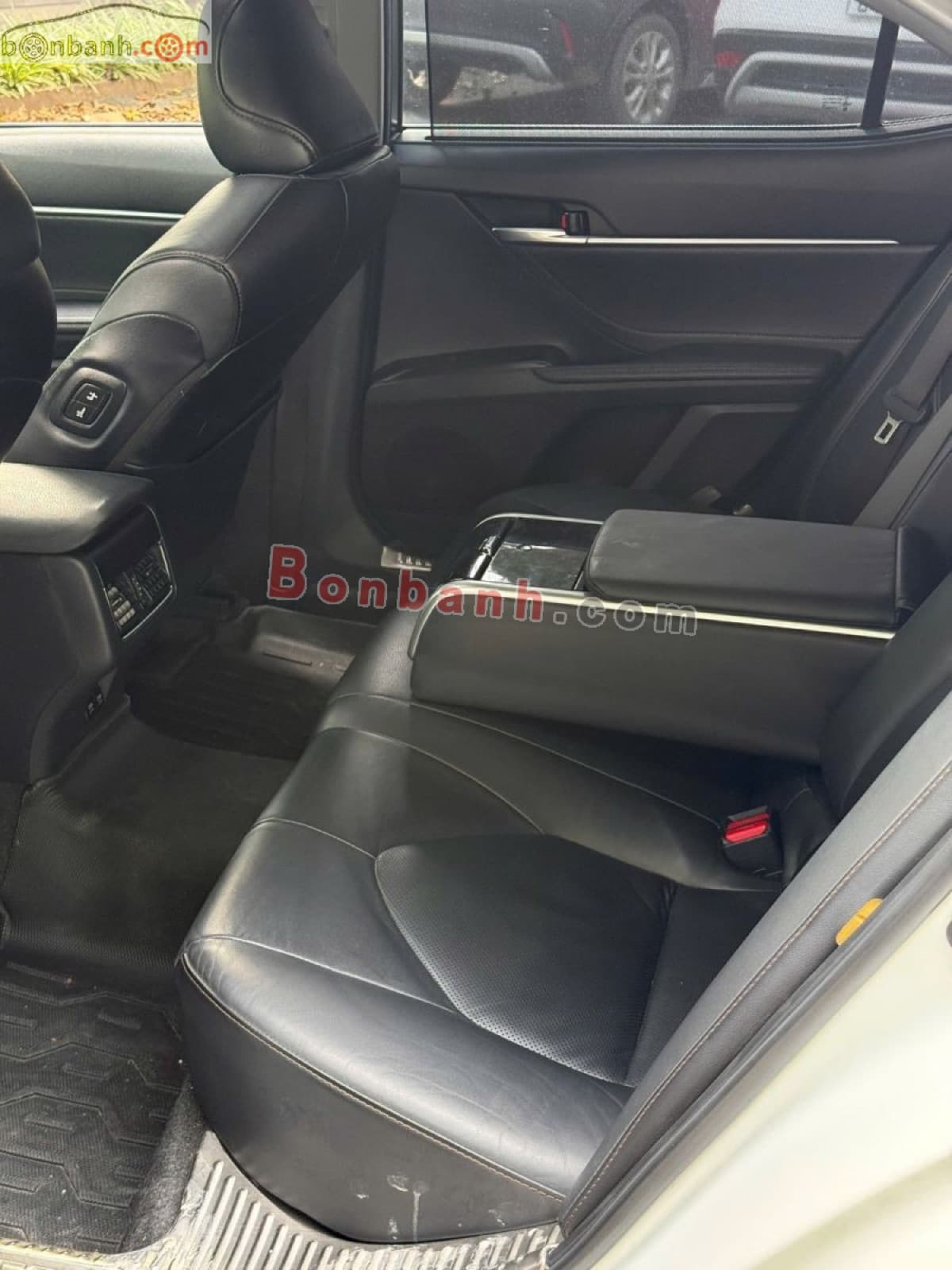 2023 Toyota Camry 2.0Q - ảnh nhỏ 5