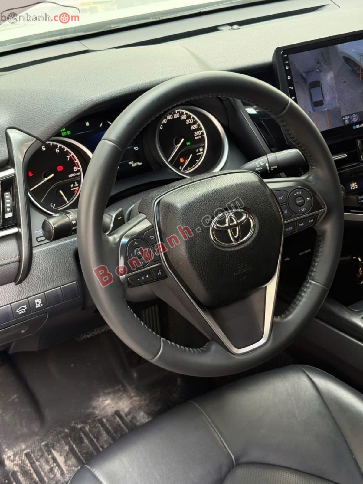 2023 Toyota Camry 2.0Q - ảnh nhỏ 6