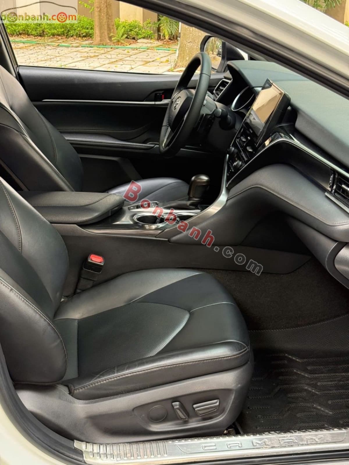 2023 Toyota Camry 2.0Q - ảnh nhỏ 8